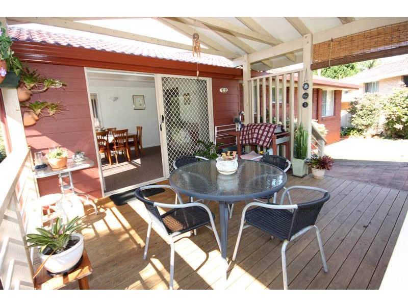 Port Macquarie NSW 2444