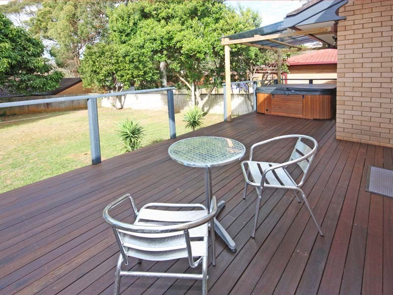 12 Mareeba Crescent, Port Macquarie NSW 2444
