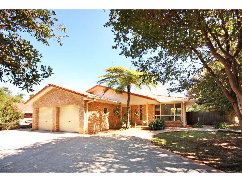 31 Lighthouse Road, Port Macquarie NSW 2444
