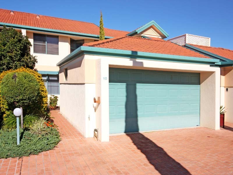 10/49 Park Street, Port Macquarie NSW 2444