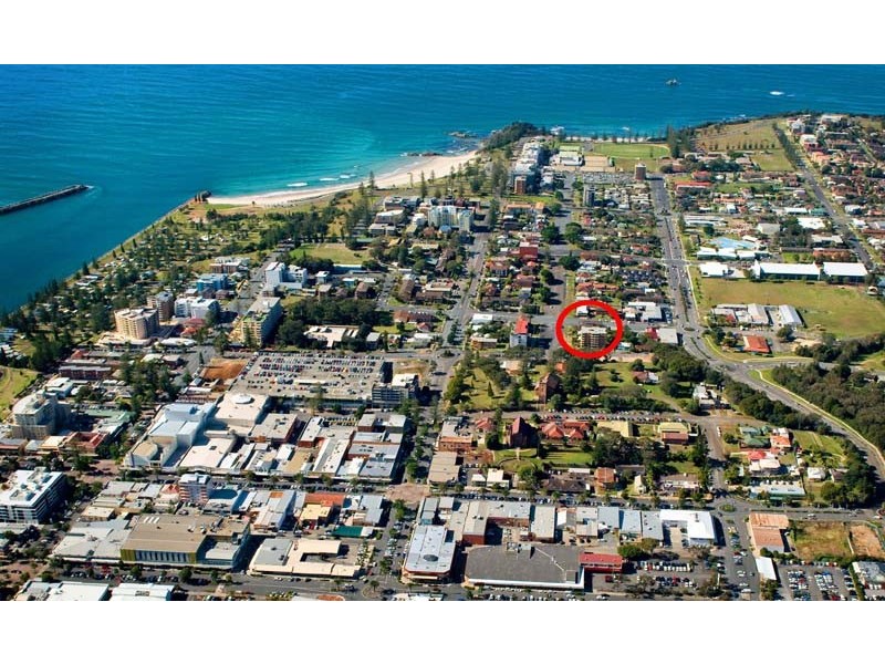 Port Macquarie NSW 2444