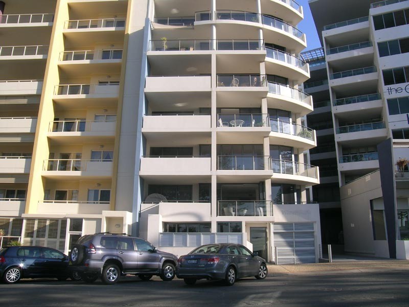 3/36 William Street, Port Macquarie NSW 2444