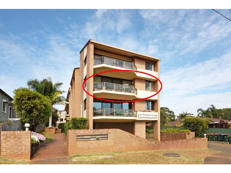 4/25 Garden Street, Port Macquarie NSW 2444