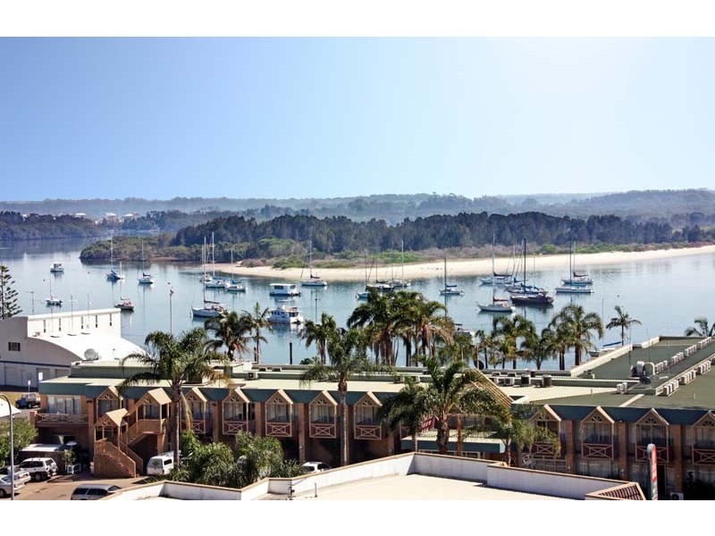 38/1 Waugh Street, Port Macquarie NSW 2444