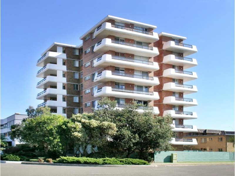 38/1 Waugh Street, Port Macquarie NSW 2444