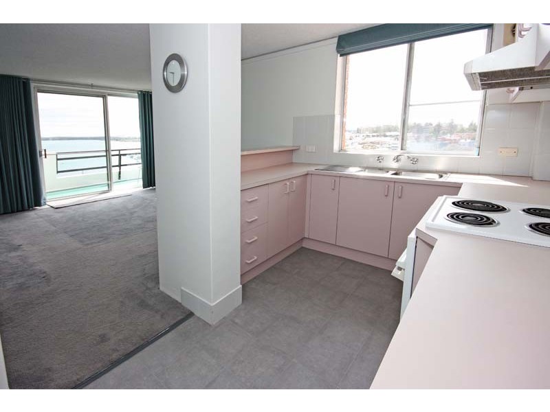 38/1 Waugh Street, Port Macquarie NSW 2444