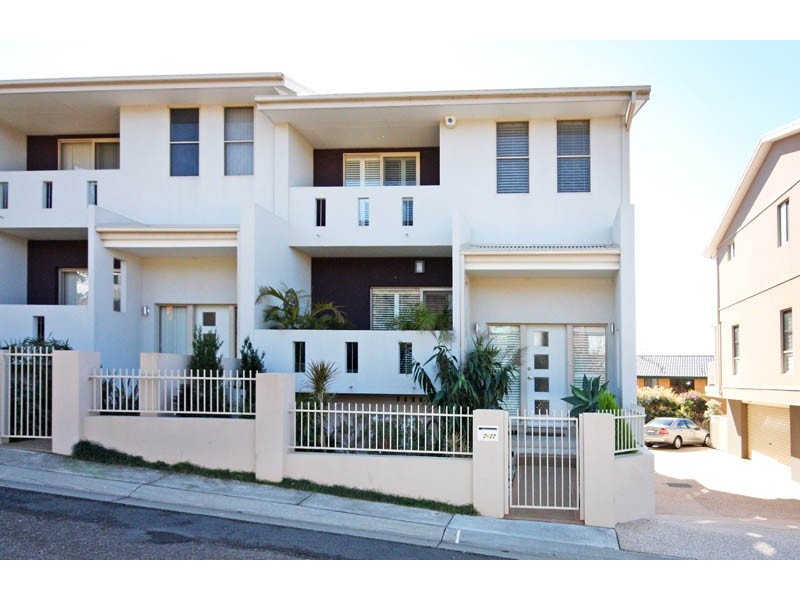 1/22 Hilltop Lane, Port Macquarie NSW 2444