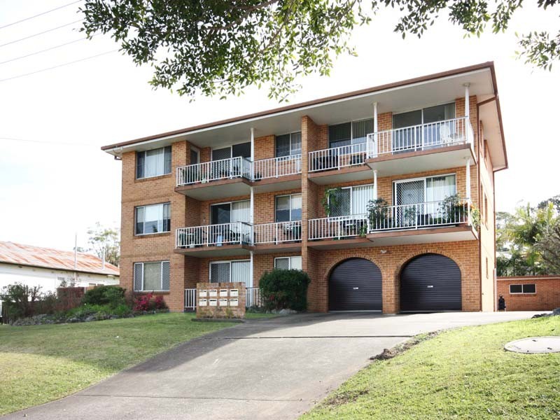 7/43 Church Street, Port Macquarie NSW 2444