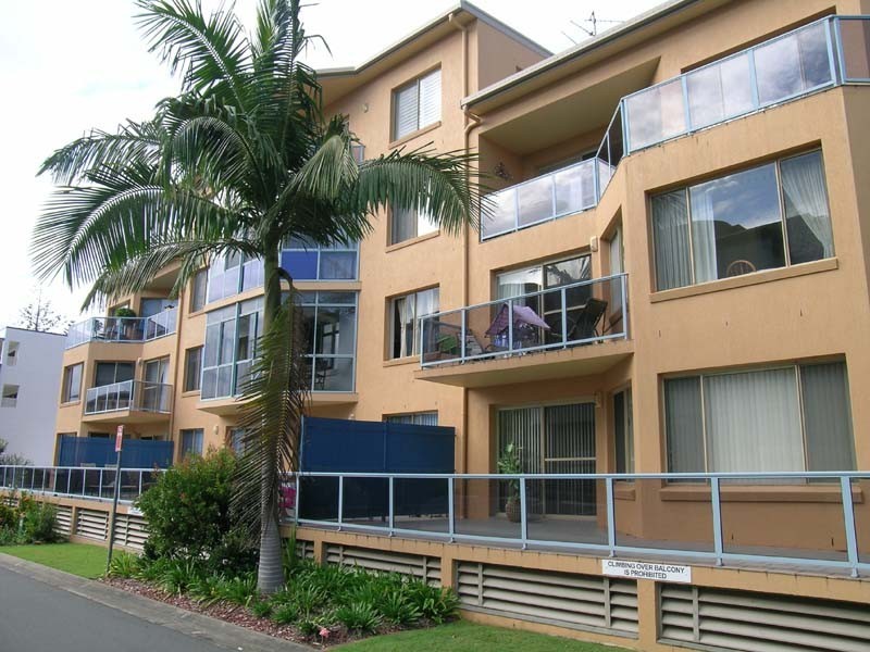 5/2 Joffre Street, Port Macquarie NSW 2444