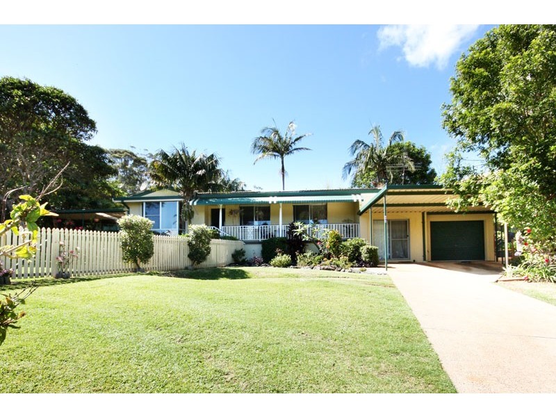Port Macquarie NSW 2444