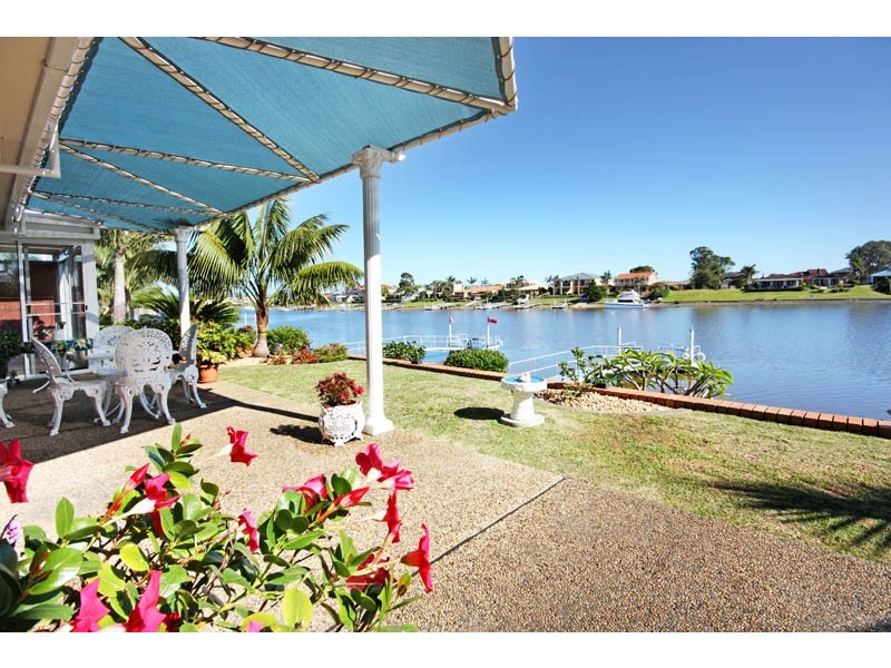 Port Macquarie NSW 2444