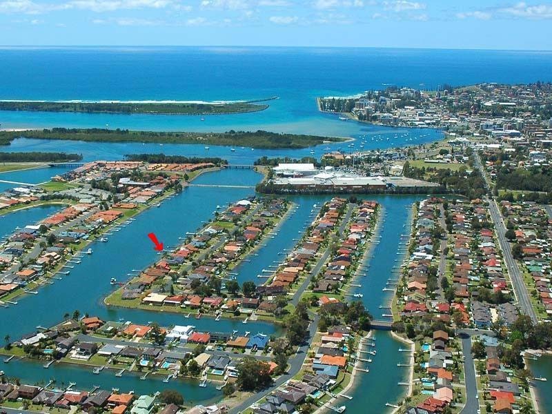 Port Macquarie NSW 2444