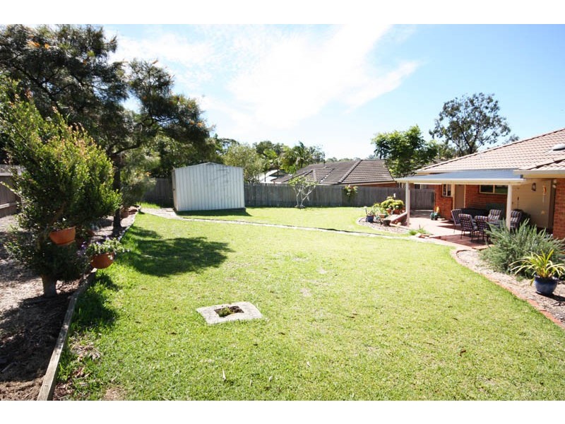 Port Macquarie NSW 2444