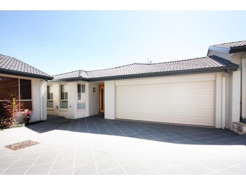3/1 Jonas Absalom Drive, Port Macquarie NSW 2444