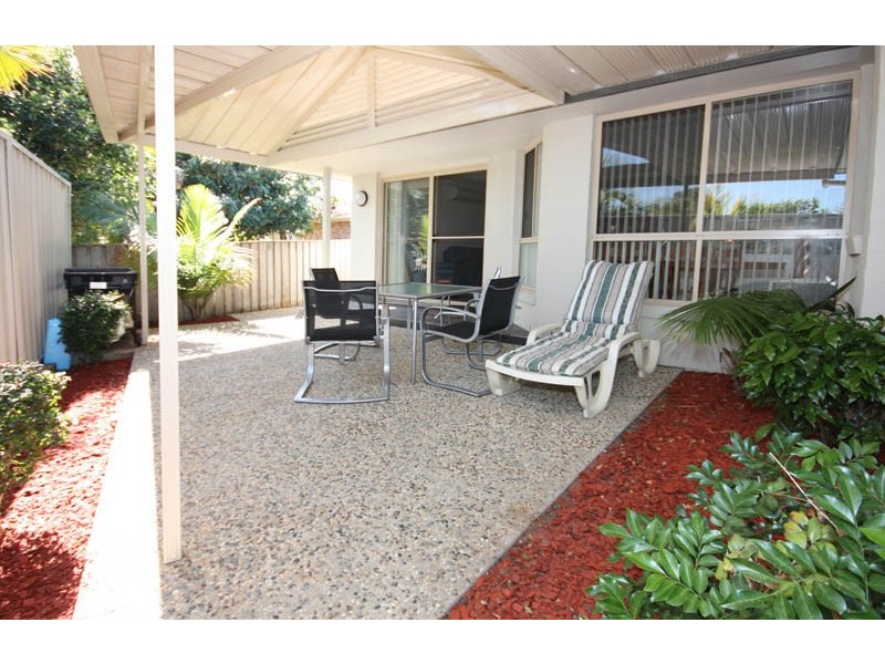 3/1 Jonas Absalom Drive, Port Macquarie NSW 2444