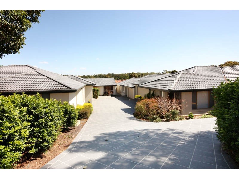 3/1 Jonas Absalom Drive, Port Macquarie NSW 2444