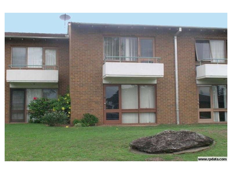 29/21 Park Street, Port Macquarie NSW 2444