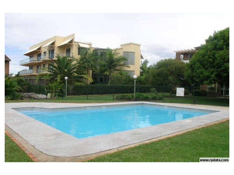 29/21 Park Street, Port Macquarie NSW 2444