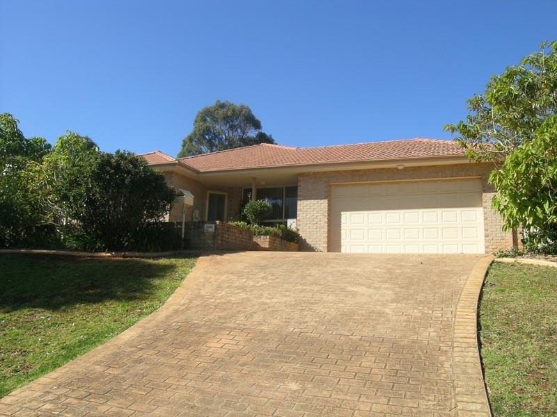 54 Jonas Absalom Drive, Port Macquarie NSW 2444