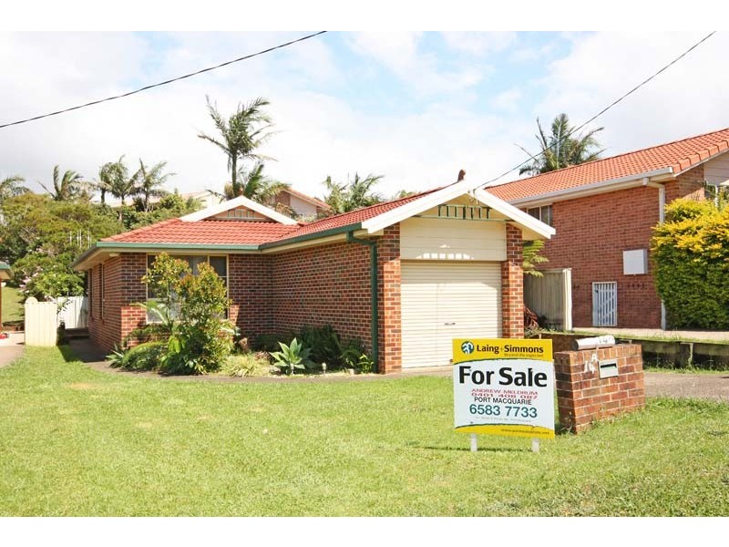 Port Macquarie NSW 2444