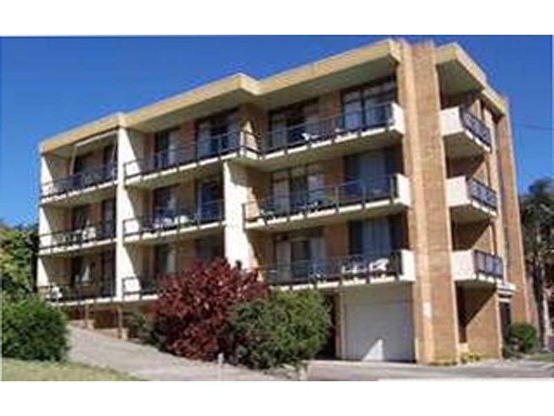 6/12 Munster Street, Port Macquarie NSW 2444