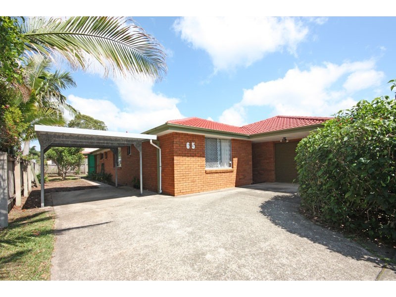 65 Ballina Crescent, Port Macquarie NSW 2444