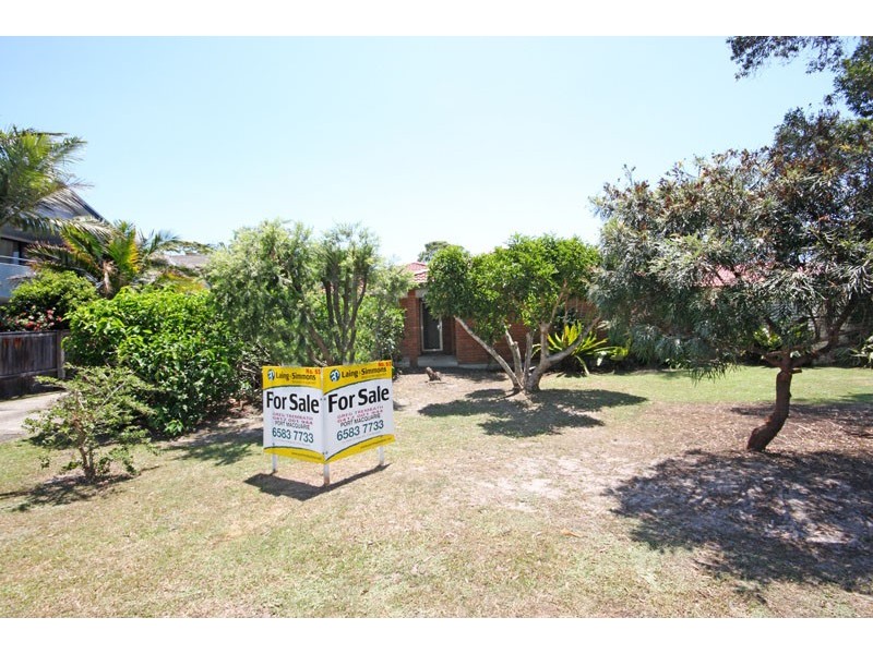 65 Ballina Crescent, Port Macquarie NSW 2444