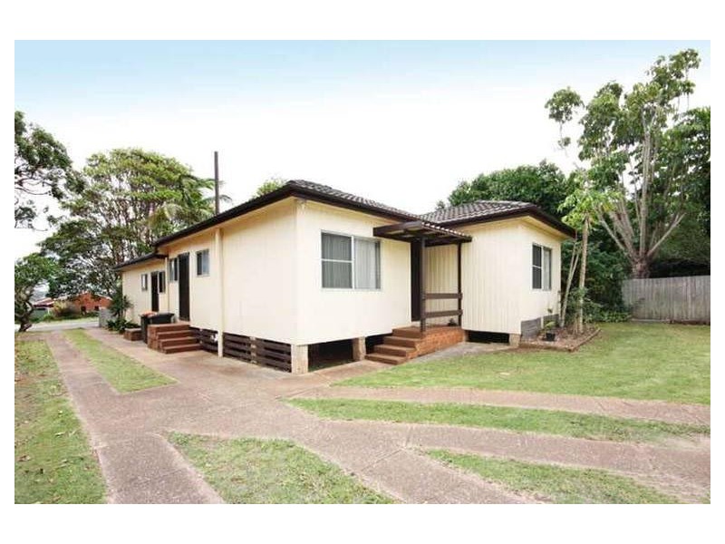 2/48 Owen Street, Port Macquarie NSW 2444