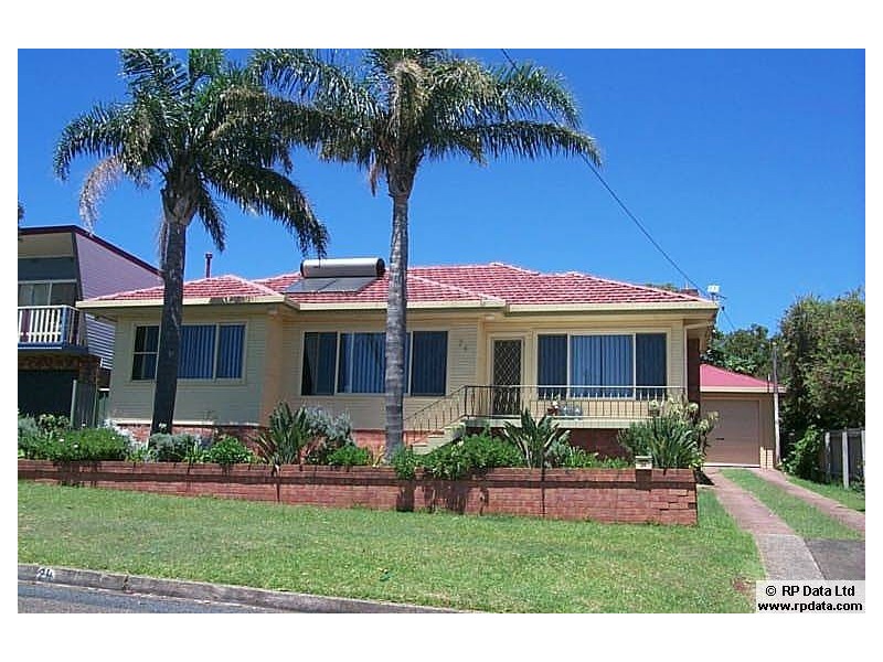 24 Chapman Street, Port Macquarie NSW 2444
