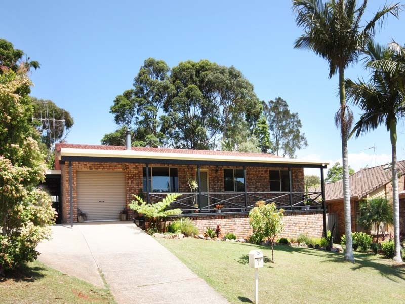 Port Macquarie NSW 2444