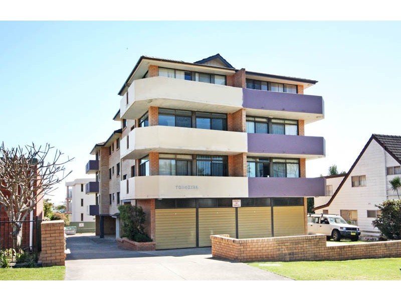 5/19 Waugh Street, Port Macquarie NSW 2444
