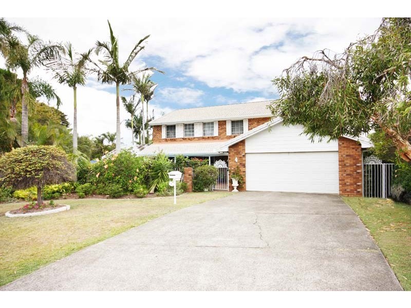 4 Oceanview Terrace, Port Macquarie NSW 2444