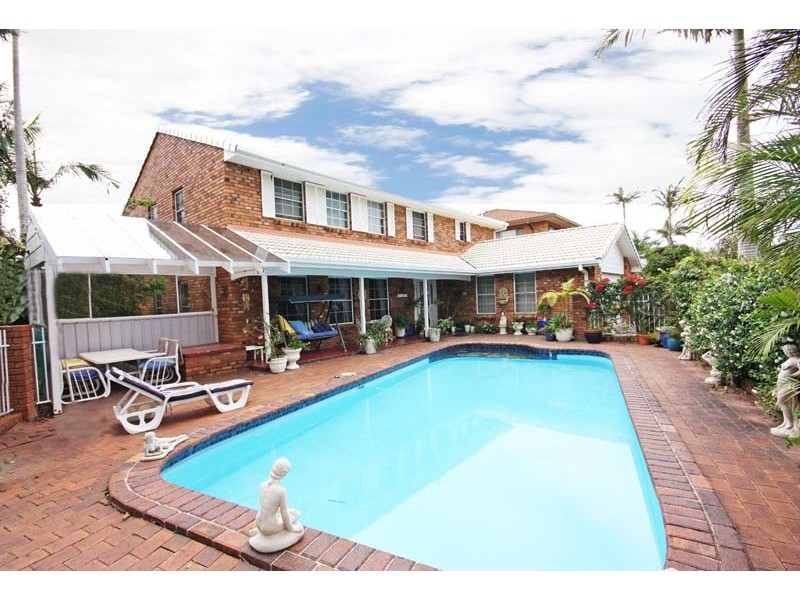 4 Oceanview Terrace, Port Macquarie NSW 2444