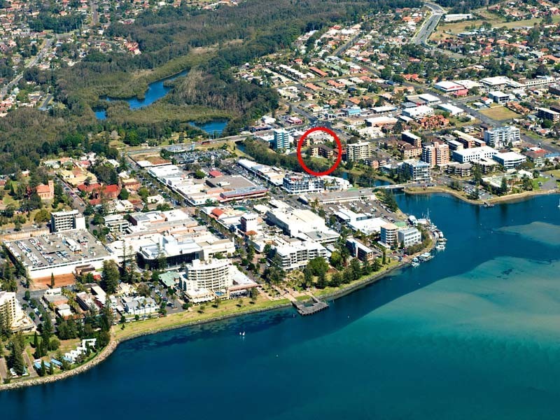 Port Macquarie NSW 2444