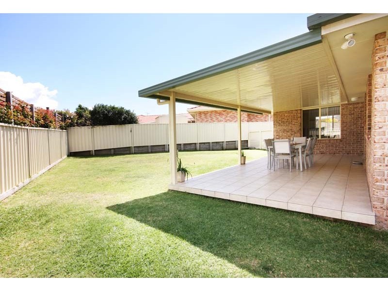 20 Macleay Place, Port Macquarie NSW 2444