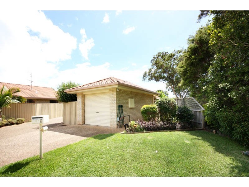 2/9 Elsie Court, Port Macquarie NSW 2444