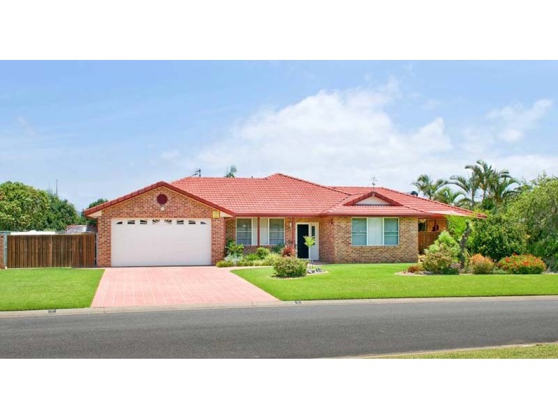 Port Macquarie NSW 2444