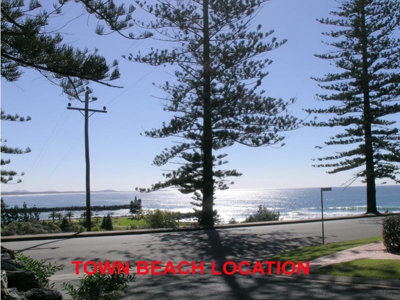 9/6 Joffre Street, Port Macquarie NSW 2444