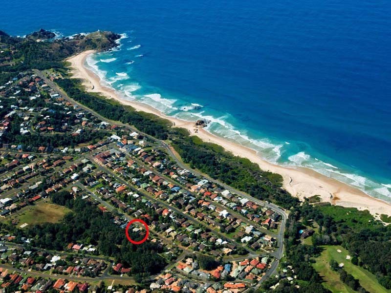 Port Macquarie NSW 2444