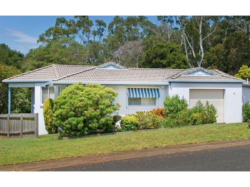 Port Macquarie NSW 2444