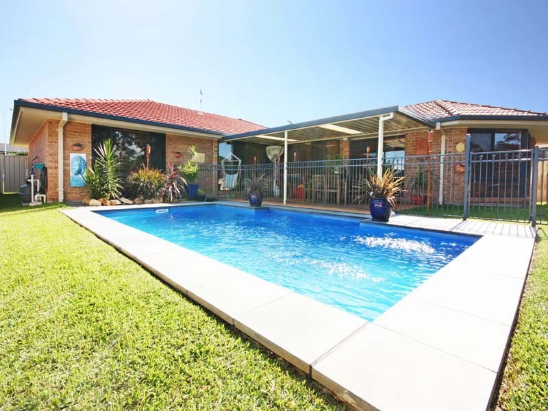 Port Macquarie NSW 2444