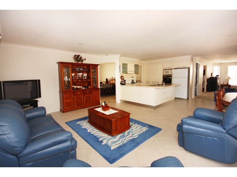 3/1 Jonas Absalom Drive, Port Macquarie NSW 2444