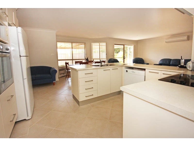 3/1 Jonas Absalom Drive, Port Macquarie NSW 2444