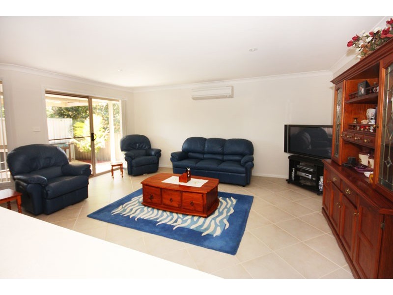 3/1 Jonas Absalom Drive, Port Macquarie NSW 2444