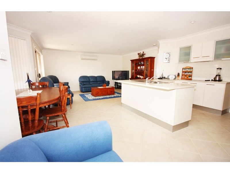 3/1 Jonas Absalom Drive, Port Macquarie NSW 2444