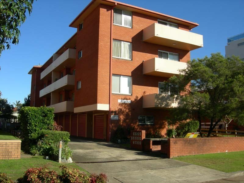 4/10 Waugh Street, Port Macquarie NSW 2444