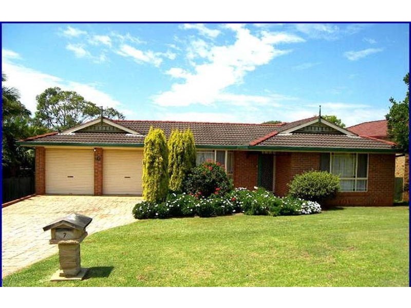 7 Burrawong Drive, Port Macquarie NSW 2444