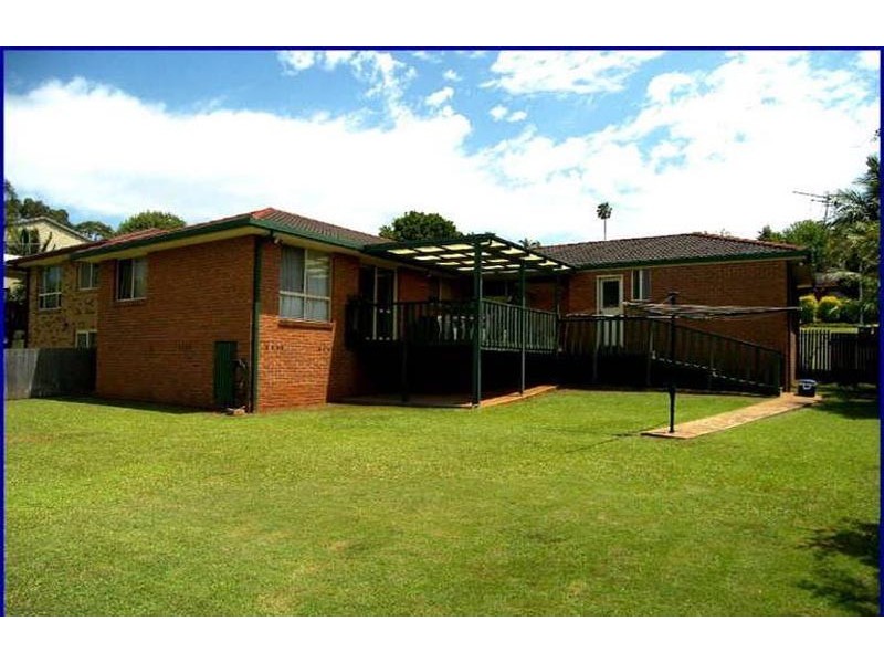 7 Burrawong Drive, Port Macquarie NSW 2444