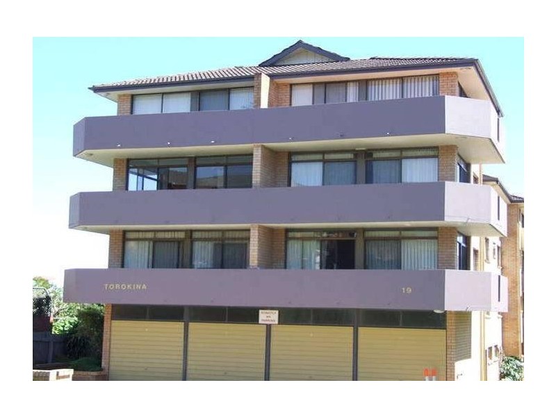2/19 Waugh Street, Port Macquarie NSW 2444