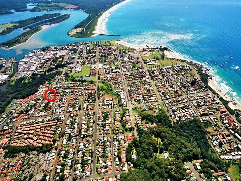 Port Macquarie NSW 2444